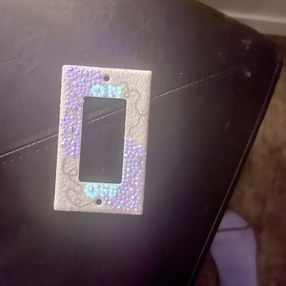 Custom light switch covers - Picture 5 of 5